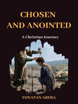 cover image of Chosen and Anointed
